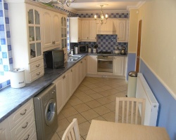 Refitted Kitchen